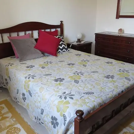 Holiday home Casa S Nicolau 2 Near The