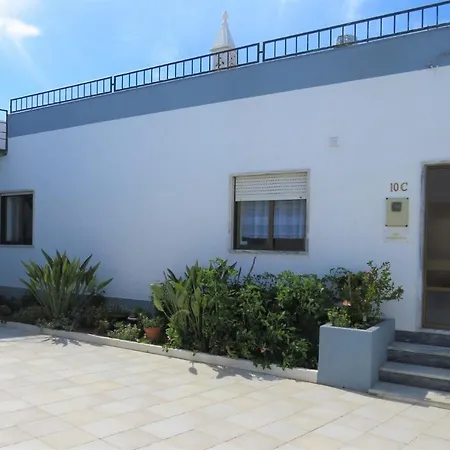 Casa S Nicolau 2 Near The Vakantiehuis *