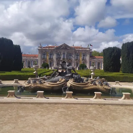 بيت للعطل Casa S Nicolau 2 Near The